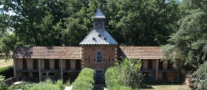 Le Domaine du Buc Lagrave (81)