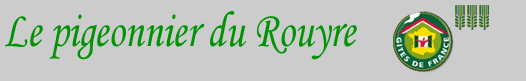 Gite à Lombers (81)